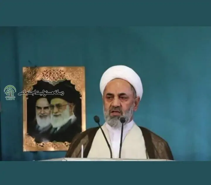 شرکت ملی مس باید حق مسلم مردم رفسنجان را ببیند