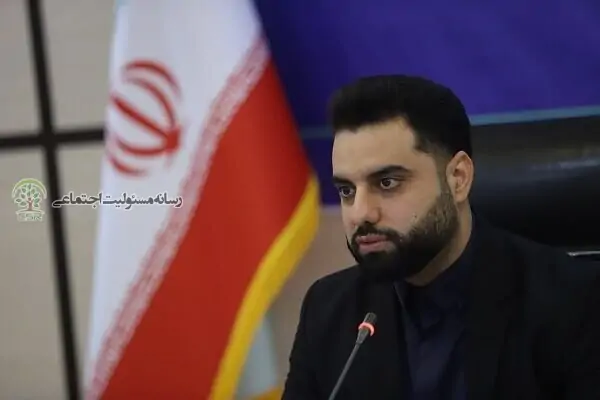 محورهای پرحادثه خوزستان با اعتبارات مسئولیت اجتماعی ایمن سازی می شود