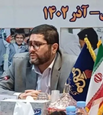مشاور وزیر نفت: در هر نقطه ای از کشور که مردم نیاز به اجرای پروژه داشته باشند ورود می کنیم مشاور وزیر نفت: در هر نقطه ای از کشور که مردم نیاز به اجرای پروژه داشته باشند ورود می کنیم