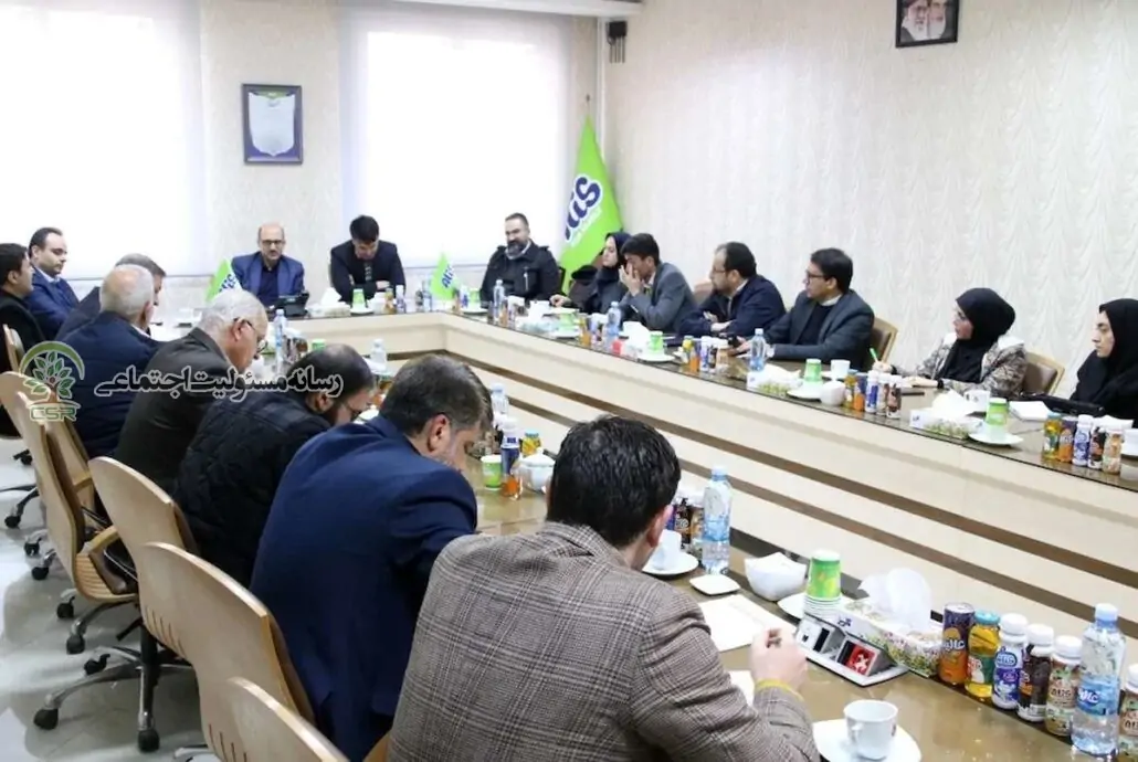 اولویت‌ عالیس در حوزه مسئولیت‌های اجتماعی اعلام شد