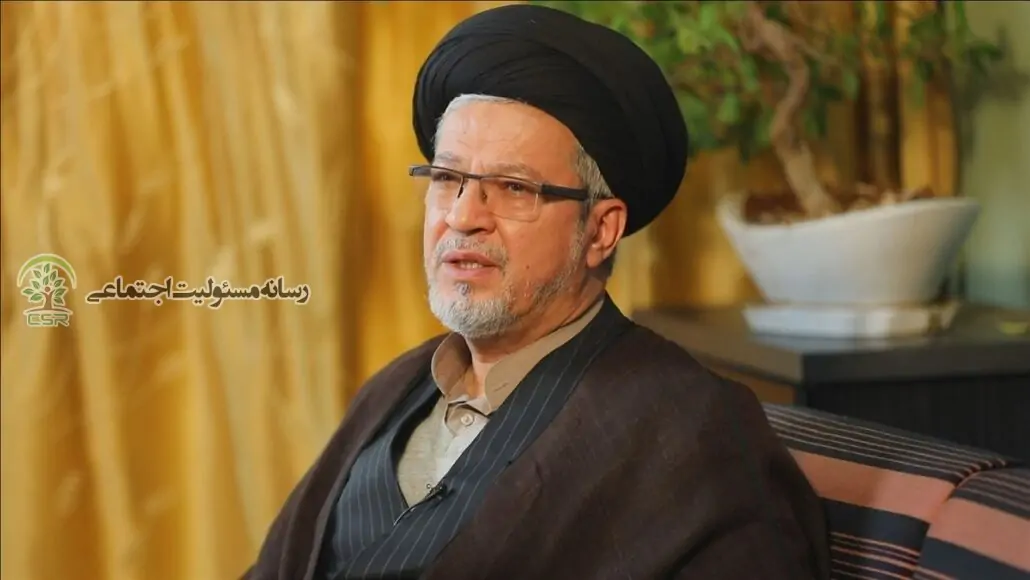 توجه به مسئولیت‌های اجتماعی از اولیت های دانشگاه است