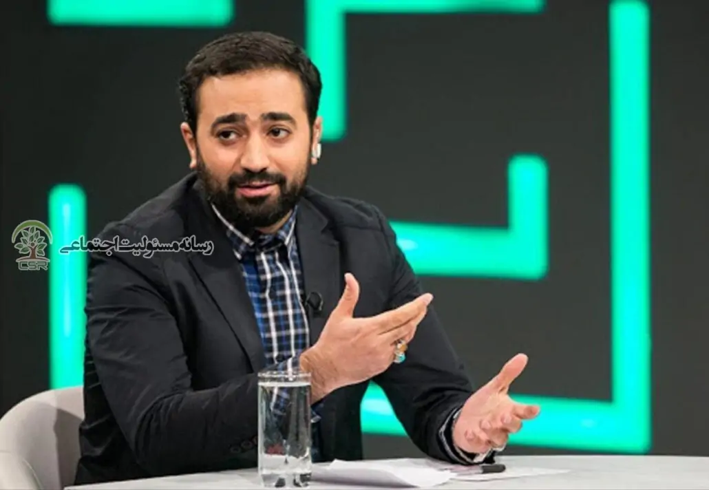 یامین پور: صنایع در قالب مسئولیت اجتماعی باید نگاه ویژه‌تری به ورزش خوزستان داشته باشند