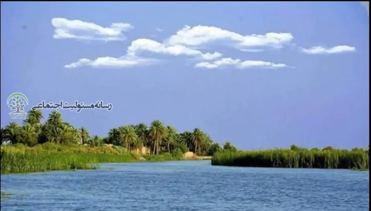 هورالعظیم در خطر نابودی/ توسعه میدان نفتی سهراب به چه قیمت؟ هورالعظیم در خطر نابودی/ توسعه میدان نفتی سهراب به چه قیمت؟