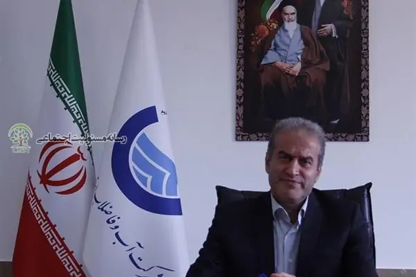 اجرای طرحهای آبرسانی در ۳۸ روستای مازندران با اعتبار مسئولیت اجتماعی