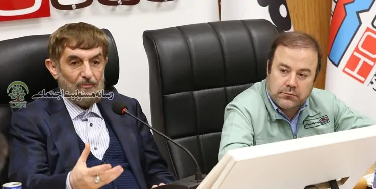 فعالیت های مسئولیت اجتماعی صنایع در هرمزگان مطلوب نیست