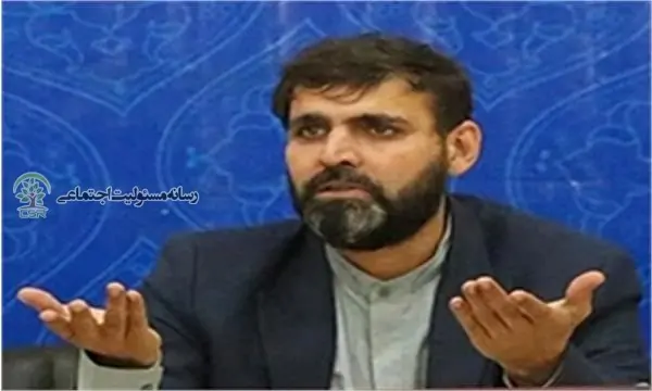 اینفلوئنسرها باید در قبال مسائل اجتماعی کشور مسئولیت پذیر باشند