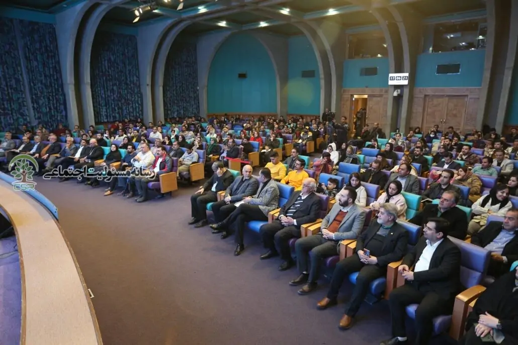 برندی موفق است که به مسئولیت اجتماعی توجه کند