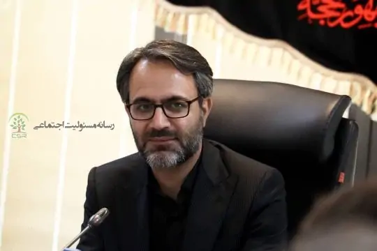 پتروشیمی بوشهر به مسئولیت های اجتماعی متعهد است