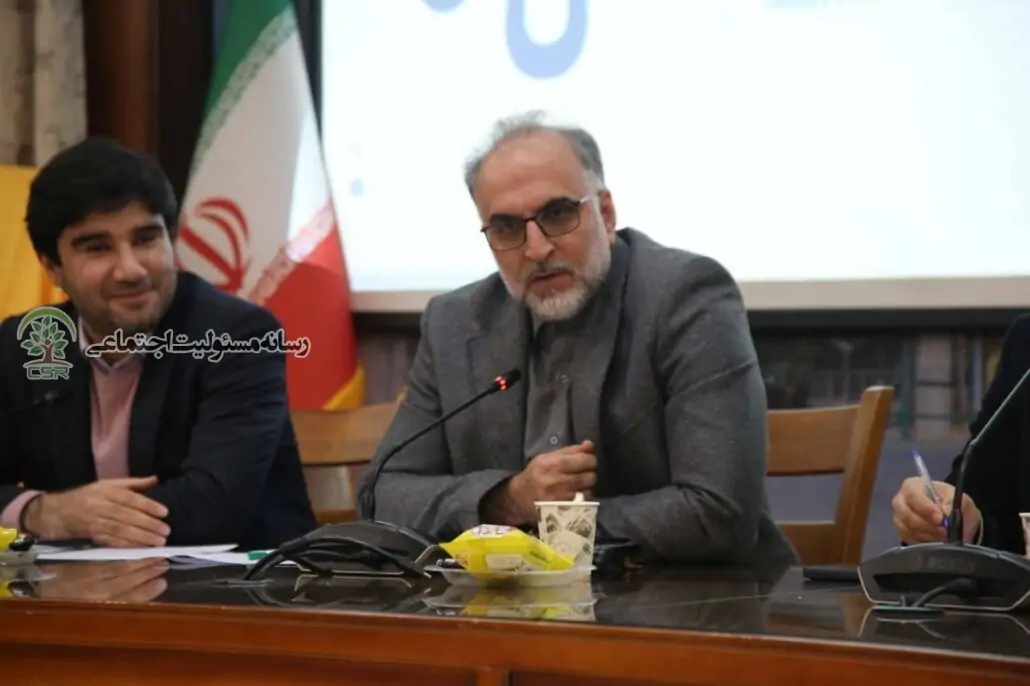 توسعه نقش دانشگاه‌ها در ترویج مسئولیت پذیری اجتماعی دانشجویان ضروری است