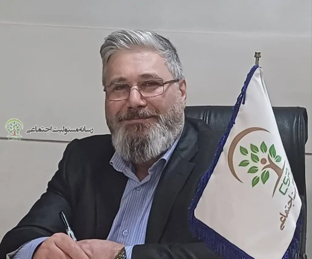 سیدرضا جمشیدی