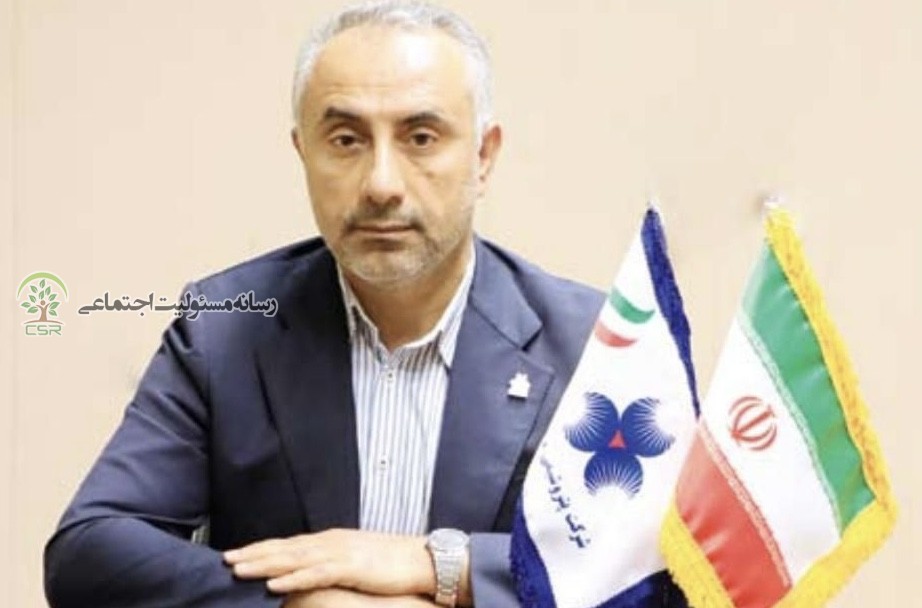 پتروشیمی بندر امام ۱۱۴۵ میلیارد تومان در حوزه مسئولیتهای اجتماعی هزینه کرده است