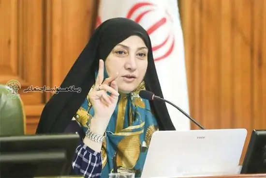 مدیریت شهری نباید مسئولیت اجتماعی را به حاشیه براند