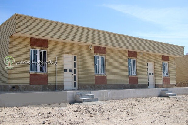 اتمام 87 طرح بهداشتی در خوزستان در راستای مسئولیت اجتماعی