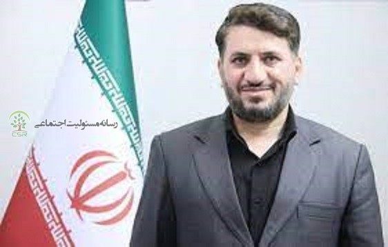 استاندار یزد