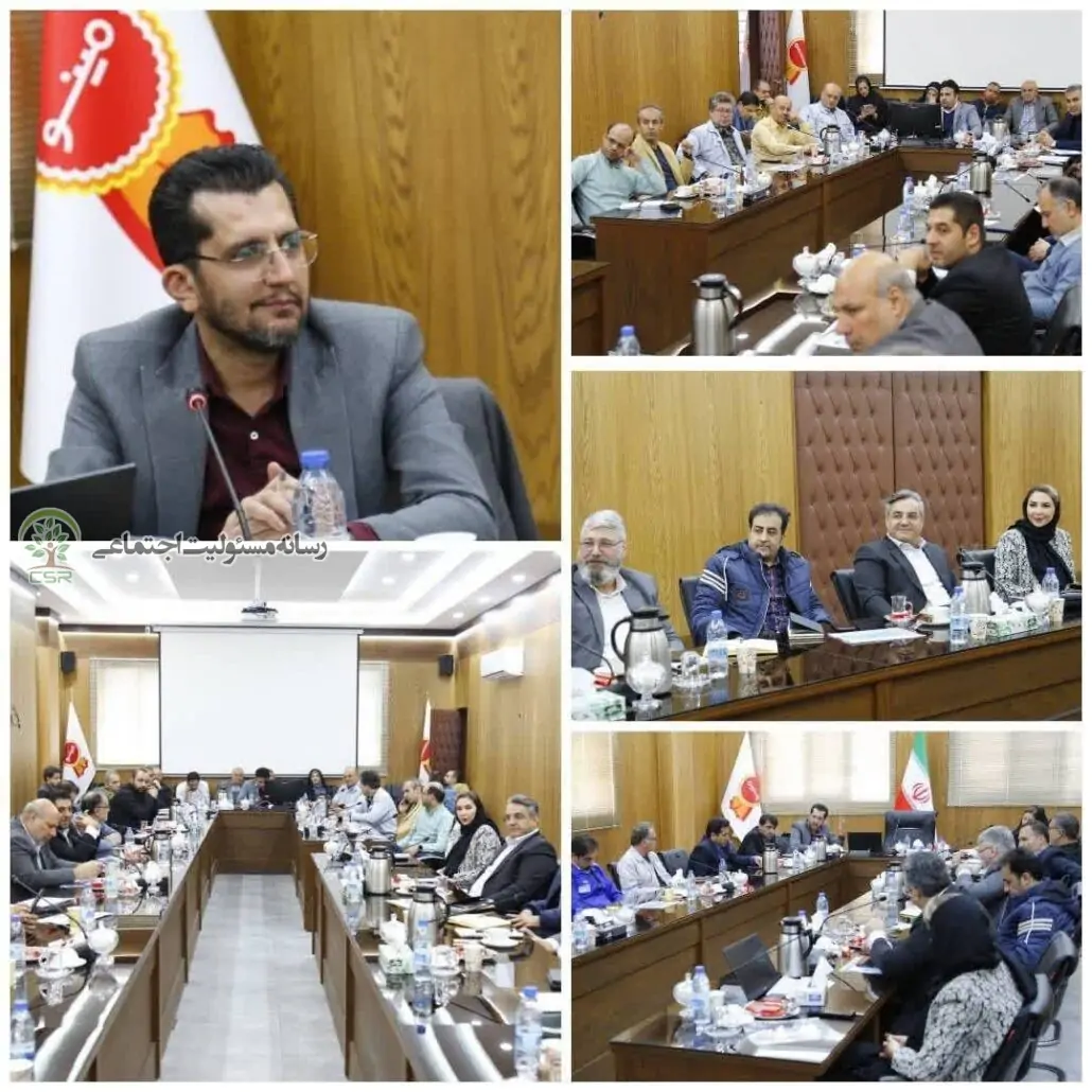 دعوت از صنایع فعال شهر تهران برای مشارکت در طرح “استقبال از نوروز” شهرداری منطقه 21