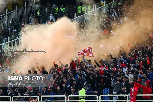برای اصلاح «فرهنگ هواداری» باید از مدیران آشنا به ورزش استفاده کرد