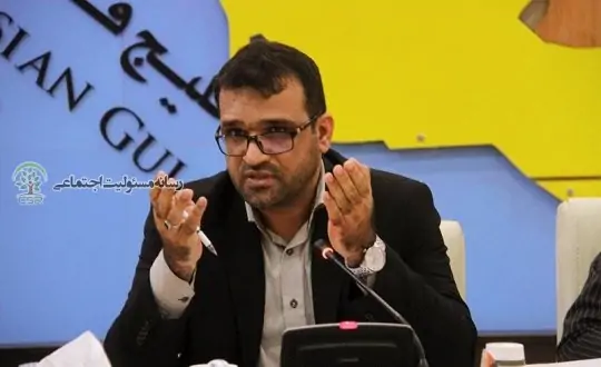 محقق شدن اعتبارات حوزه فرهنگی و اجتماعی استان بوشهر محقق شدن اعتبارات حوزه فرهنگی و اجتماعی استان بوشهر