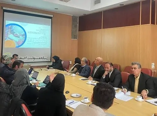 الزام پروژه نفتی سهراب به ملاحظات زیست محیطی