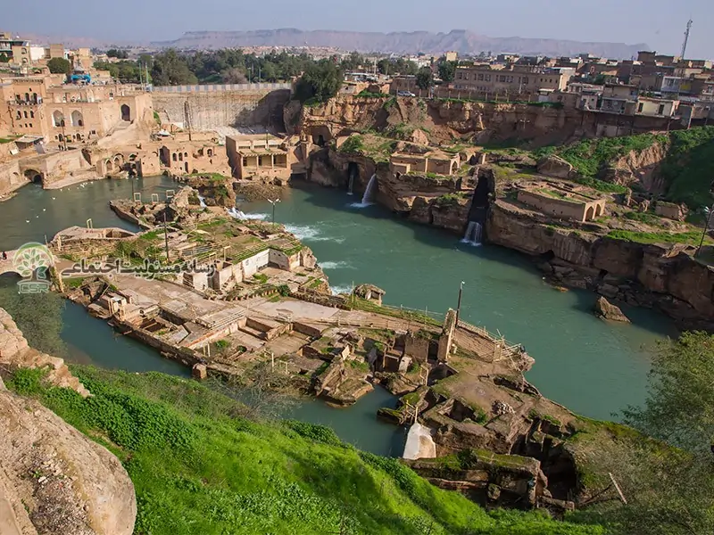 زیرساخت‌های گردشگری استان خوزستان مطلوب نیست