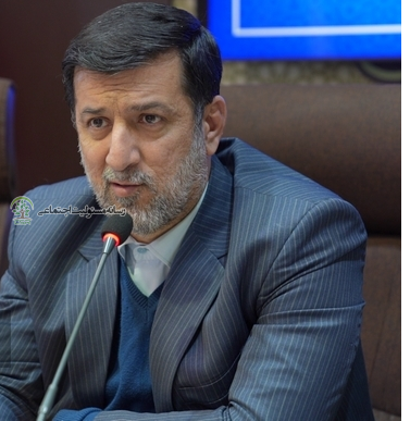 استاندار قم