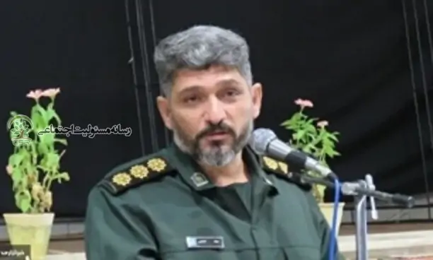 جواد فصیحی
