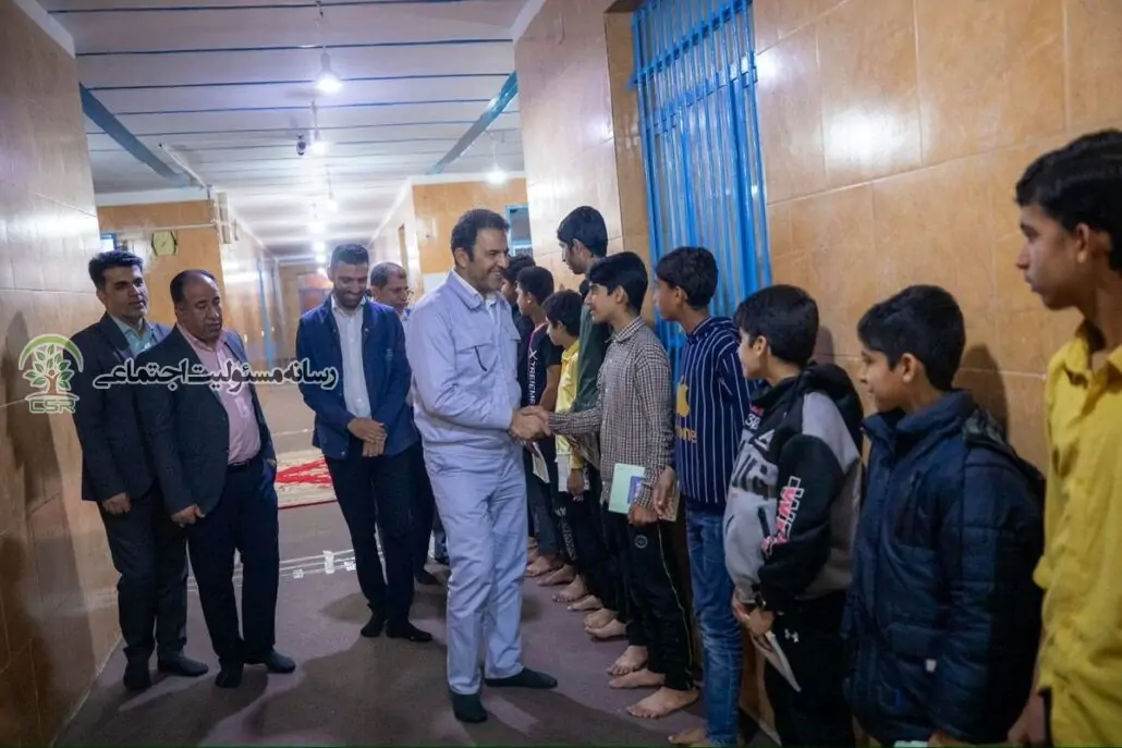 شرکت نفت خلیج فارس