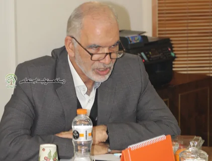 ترویج گفتمان صحیح مسئولیت‌پذیری اجتماعی رسالت انجمن‌های کشور است