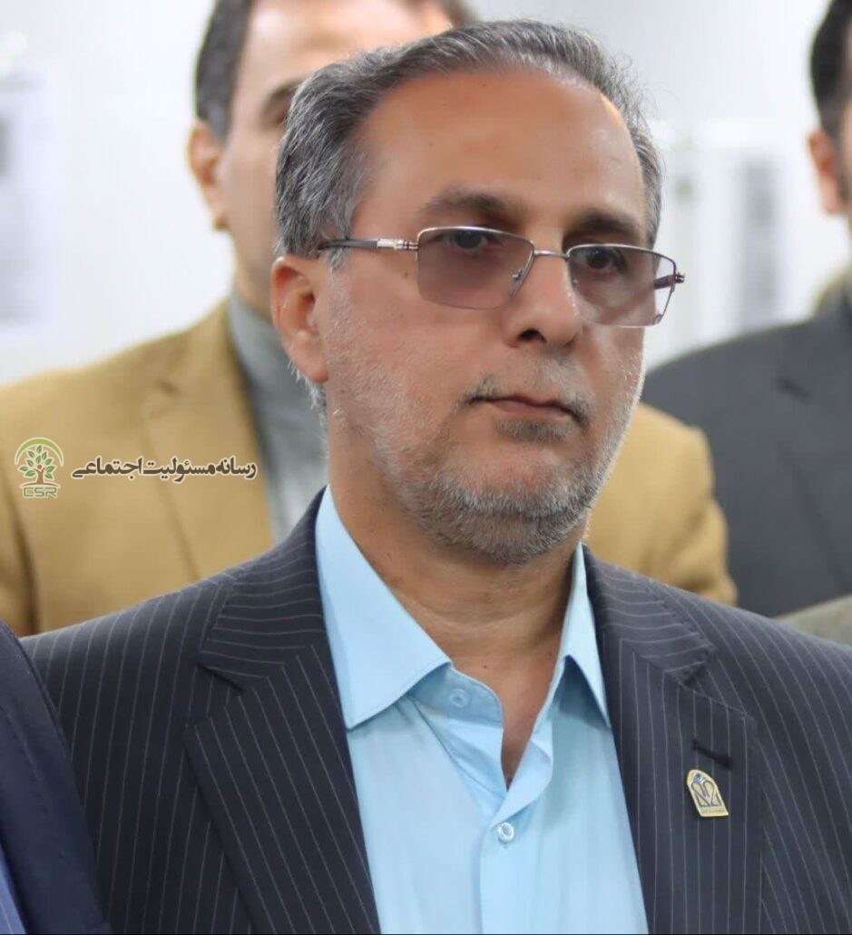 کاشت بیش از ۱۲۰۰ اصله نهال در مراکز بهداشت سطح استان گلستان به مناسبت هفته درختکاری