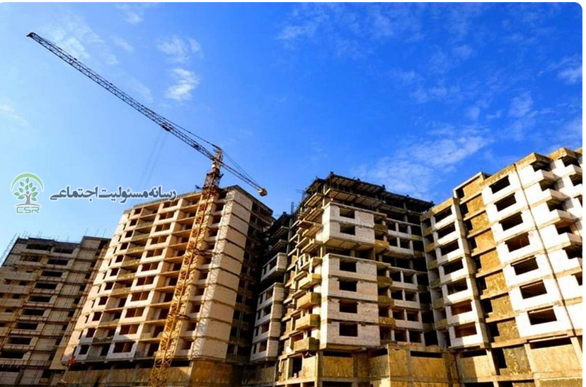 مسئولیت اجتماعی مسکن سازان