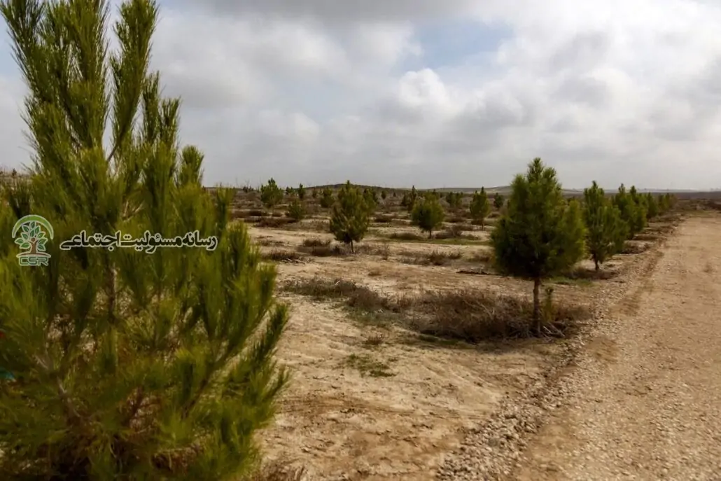 منابع طبیعی استان سمنان
