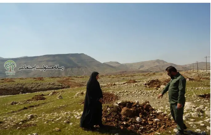 کاشت 30اصل نهال در بمپئی