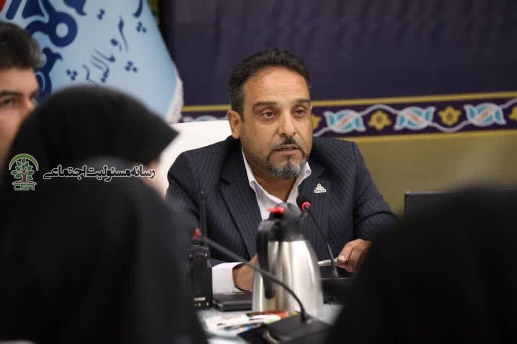 کمک پتروشیمی به سیل زدگان