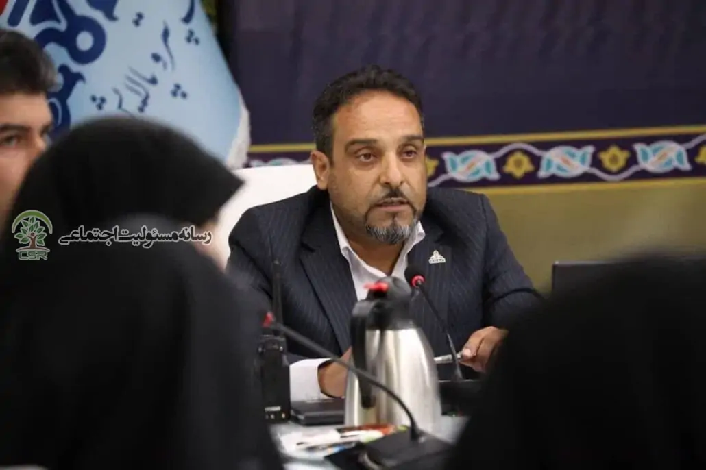 کمک پتروشیمی به سیل زدگان