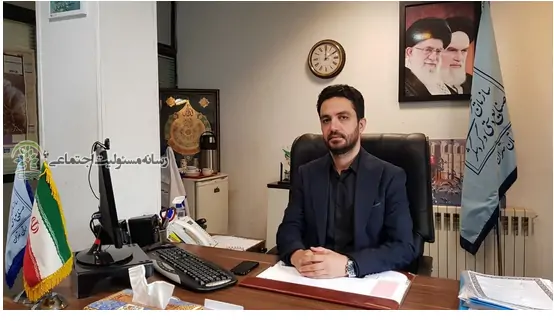 گردشگری سبز