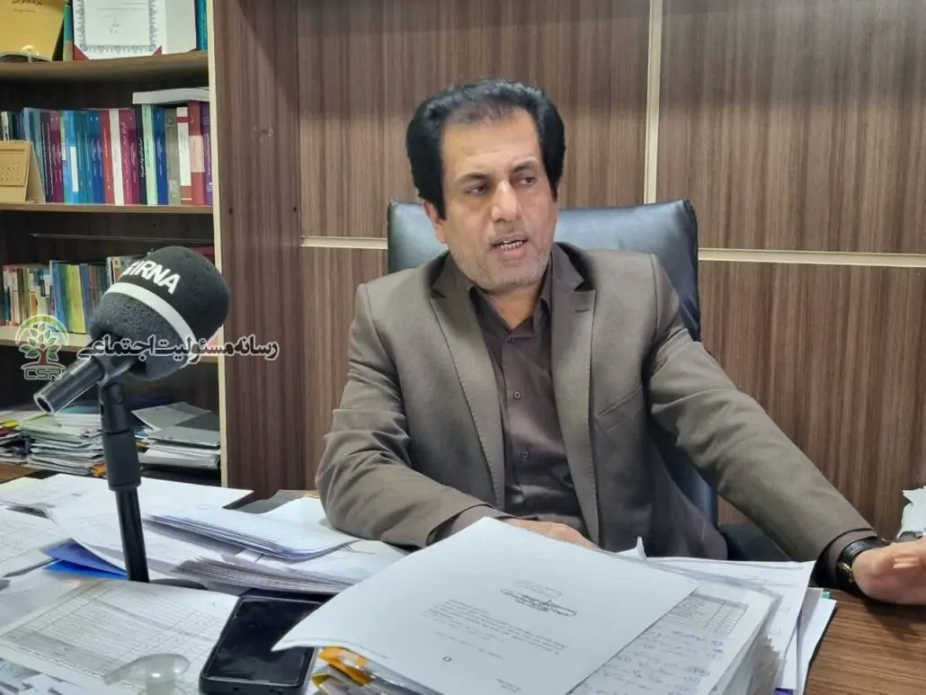 افزایش اعتبارات مسئولیت اجتماعی در استان کهگیلویه و بویر احمد