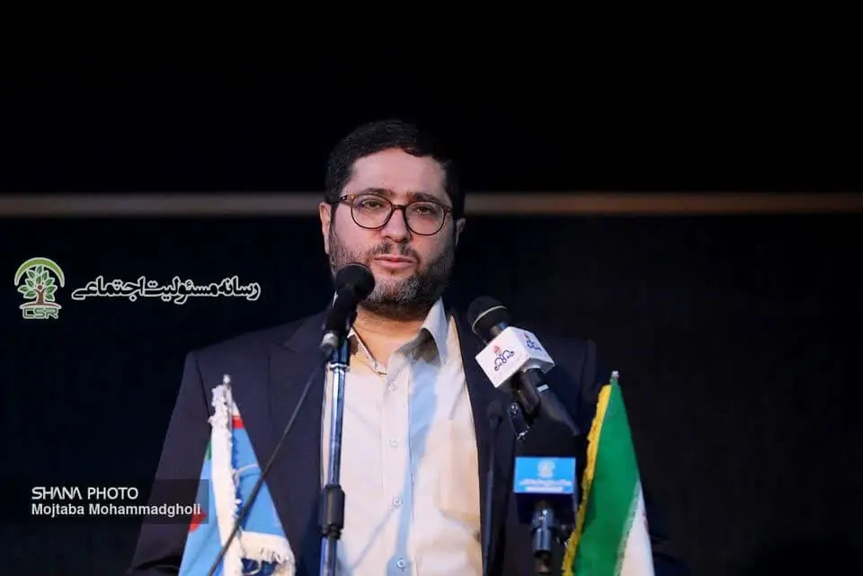 بودجه ۴۰ همتی برای پروژه های مسئولیت اجتماعی وزارت نفت