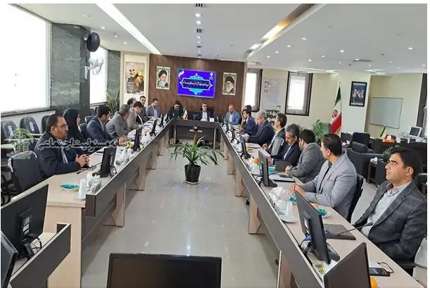 دارابی