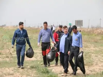 روزجهانی زمین پاک