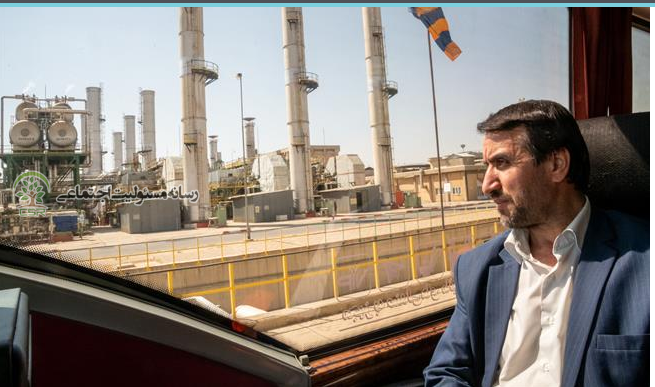 شاهمیرزایی