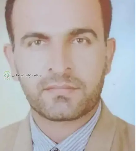 عبدالله زارعی