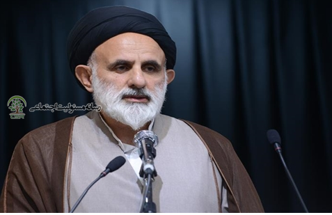 مظاهر حسینی