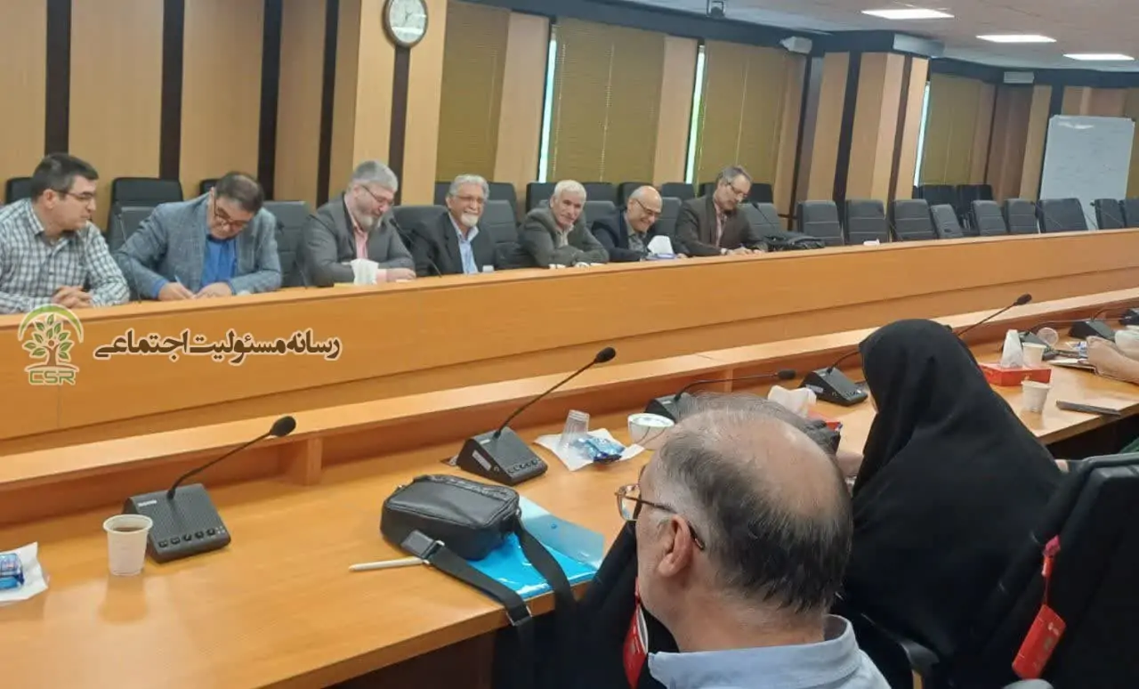 پروانه تشکل ها