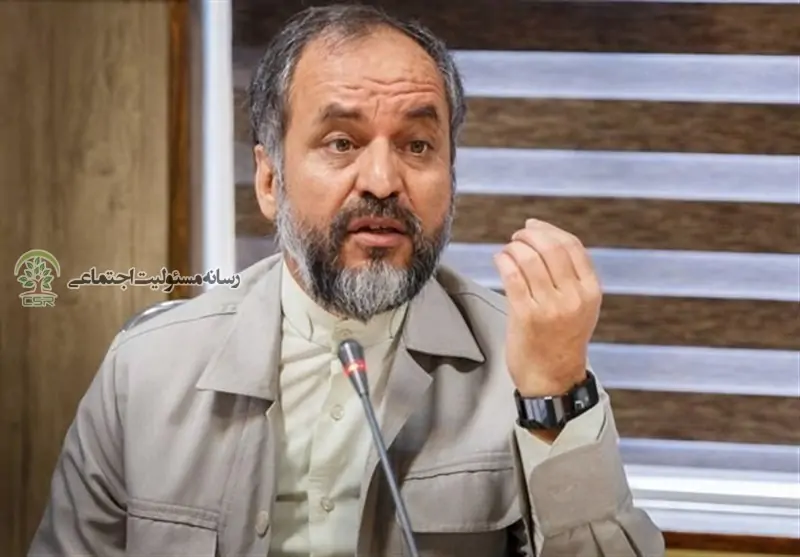 نیازمند بازنگری جدی در حکمرانی خیریه ها هستیم / باید از ظرفیت مسئولیت اجتماعی بنگاه های اقتصادی بیشتر استفاده کرد