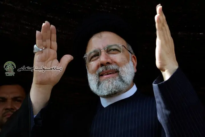رئیس جمهوری که روی مسئولیت اجتماعی تأکید داشت