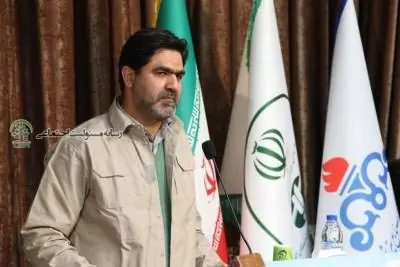 برزگر