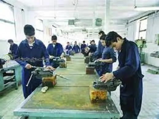 تامین تجهیزات هنرستانهای خوزستان تامین تجهیزات هنرستانهای خوزستان