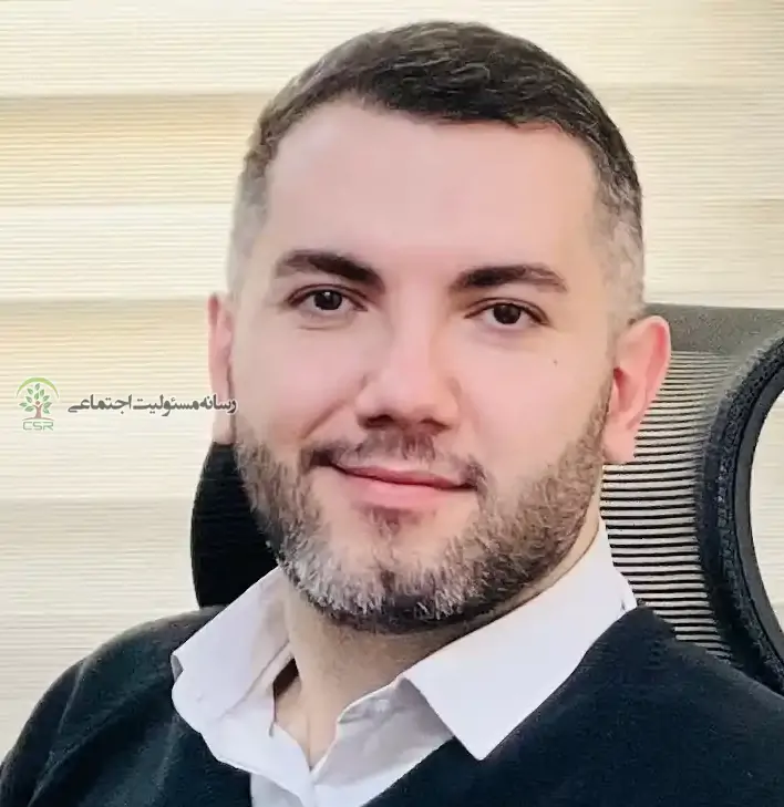 توسعه پایدار