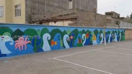 افزایش آمار مدرسه سازی ازمحل مسئولیت اجتماعی شرکت ها