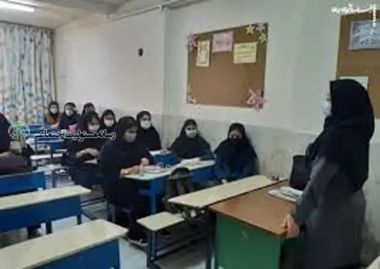 توزیع رایگان فیلم های آموزشی میان دانش آموزان خوزستانی