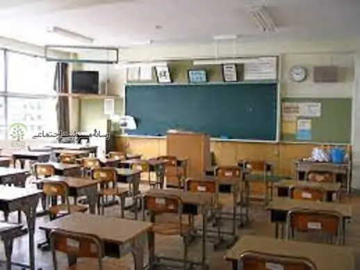 ۵۰ درصد نیاز واقعی نیروی پرورشی مدارس استان خوزستان تامین شده است ۵۰ درصد نیاز واقعی نیروی پرورشی مدارس استان خوزستان تامین شده است